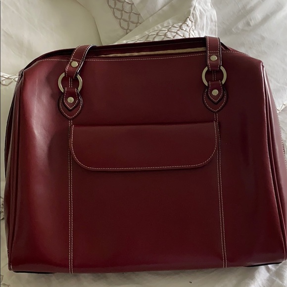 Laptop bag - Picture 10 of 12